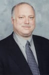 Attorney Paul L. Hoffman headshot