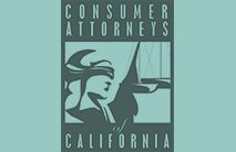 Consumer Attorneys Of California